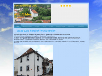 ferienwohnung-diehl-imsbach.de Thumbnail