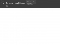 ferienwohnung-miltenberg.de Webseite Vorschau