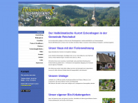 ferienwohnung-schmargendorf.de Thumbnail