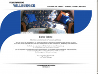 ferienwohnung-willburger.de Thumbnail