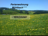 Ferienwohnungen-muehlbach.de