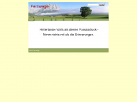 fernwege.ch Thumbnail