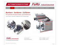 fero-industrietechnik.de