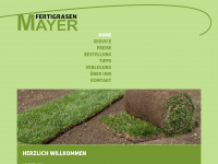 Fertigrasen-mayer.at