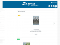 boyens-buchverlag.de
