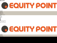equity-point.com Webseite Vorschau