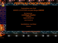 festival-chick-finder.de Thumbnail