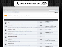 Festival-rocker.de