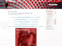 fssta.ch Webseite Vorschau