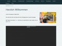 festplatzhauri.ch Webseite Vorschau