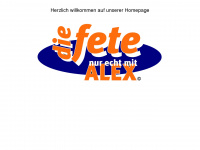 fetenalex.de