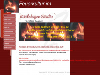 Feuerkultur.de