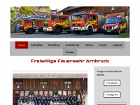Feuerwehr-arnbruck.de