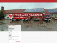 Feuerwehr-beelitz.de