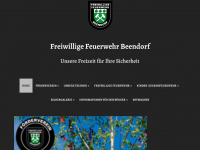 feuerwehr-beendorf.de Thumbnail