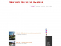 feuerwehr-bramberg.at Thumbnail