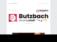 feuerwehr-butzbach.de Thumbnail