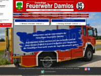 Feuerwehr-damlos.de