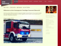 Feuerwehr-elbersroth.de