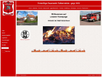 Feuerwehr-falkenrehde.de