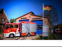 Feuerwehr-heiligenthal.de