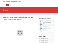 feuerwehr-hitzkirchplus.ch Thumbnail