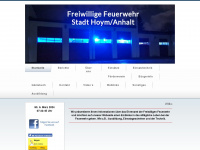 feuerwehr-hoym.de
