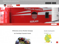 Feuerwehr-hurlach.de