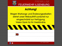 Feuerwehr-ilsenburg.de