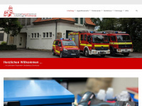 Feuerwehr-kirchhoerde.de