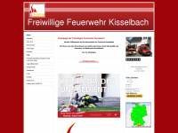 Feuerwehr-kisselbach.de