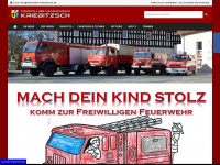 Feuerwehr-kriebitzsch.de