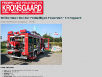 Feuerwehr-kronsgaard.de