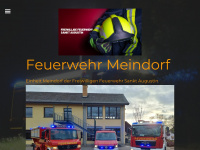 feuerwehr-meindorf.de Thumbnail