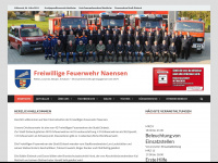 Feuerwehr-naensen.de