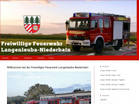 Feuerwehr-niederhain.de