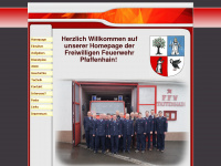 Feuerwehr-pfaffenhain.de