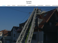 Feuerwehr-pfrondorf.de