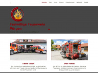 Feuerwehr-puergen.de