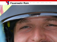 feuerwehr-rain.ch Thumbnail