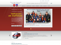 Feuerwehr-seehausen.de