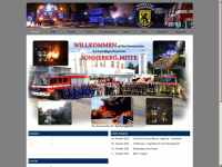 Feuerwehr-sonneberg.de