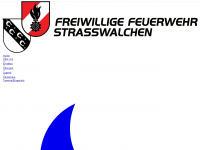 feuerwehr-strasswalchen.at Thumbnail