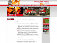 Feuerwehr-traubing.de