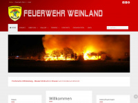 Feuerwehr-weinland.ch