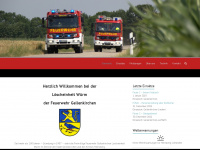 Feuerwehr-wuerm.de