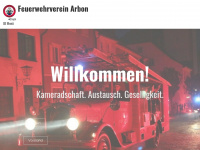 Feuerwehrvereinarbon.ch