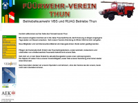 feuerwehrverein-thun.ch Thumbnail