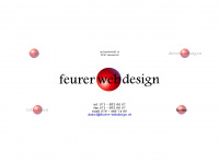 feurer-webdesign.ch Thumbnail