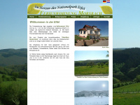 fewo-eifel-morsbach.de Thumbnail